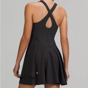 Lululemon Court Crush Tennis Dress
